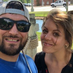 Meet your Posher, Brett